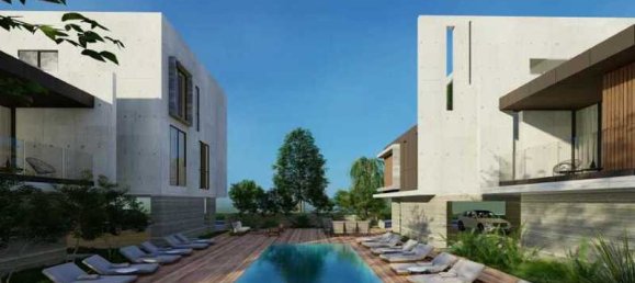 3 bedrooms Villa in Kissonerga, Cyprus No. 11579 5