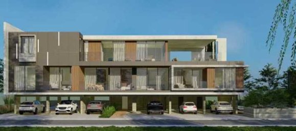 3 bedrooms Villa in Kissonerga, Cyprus No. 11579 12