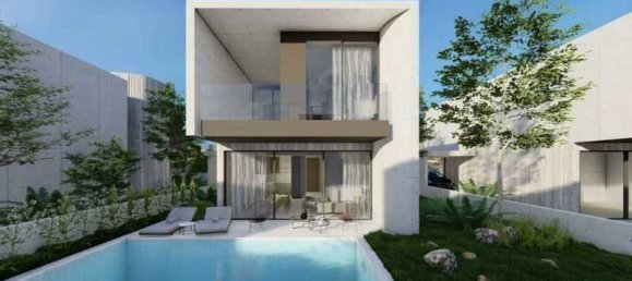 3 bedrooms Villa in Kissonerga, Cyprus No. 11579 8