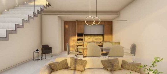 3 bedrooms Villa in Kissonerga, Cyprus No. 11579 2