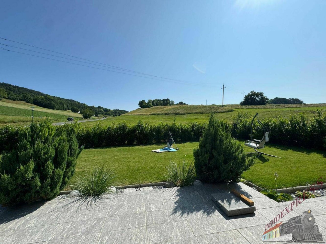 5-salle Maison à Hernstein, Austria No. 227521