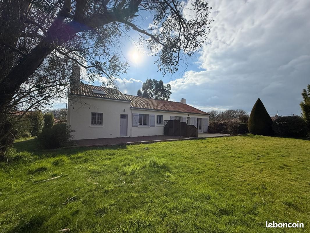 4 chambres Maison à Vertou, France No. 101671