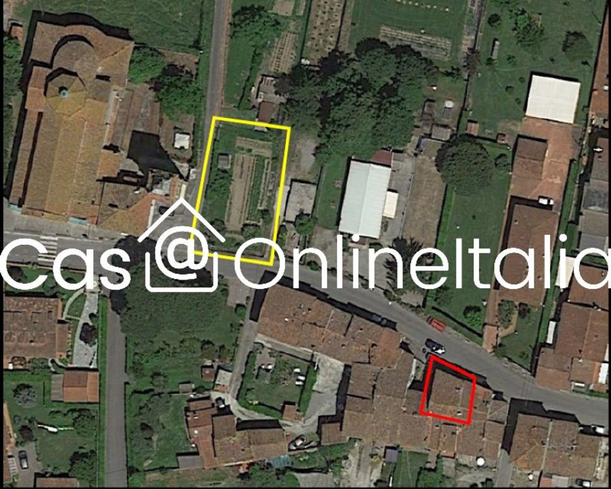 5 Schlafzimmer Wohnung in Lucca, Italy, Nr. 357205