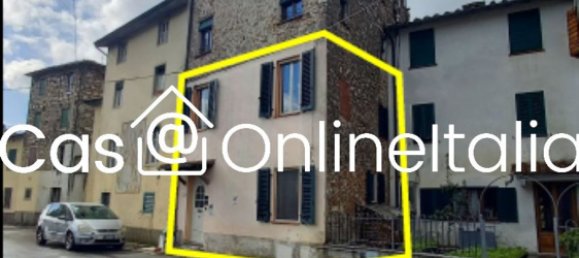 5 Schlafzimmer Wohnung in Lucca, Italy, Nr. 357205 5