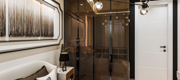 Penthouse 2+1 in Gazipasa, Turkey No. 22864 15