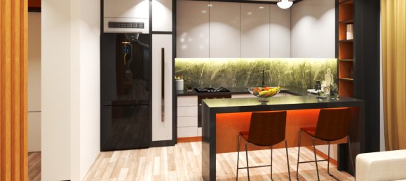 Penthouse 2+1 in Gazipasa, Turkey No. 22864 12