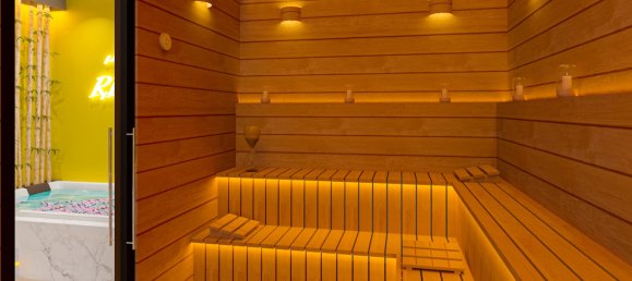 Penthouse 2+1 in Gazipasa, Turkey No. 22864 7