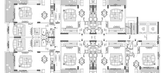 Penthouse 2+1 in Gazipasa, Turkey No. 22864 18