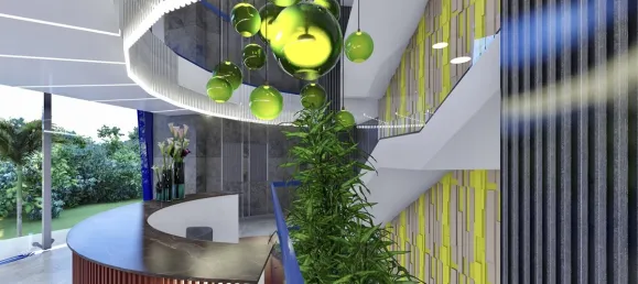 Apartamento 1+1 em Aksu, Turkey N.º 32690 25