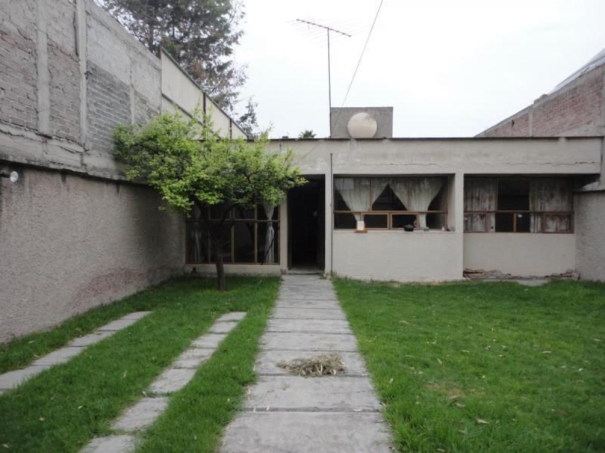 3 غرف نوم منزل في Tecamac de Felipe Villanueva, Mexico رقم 212061