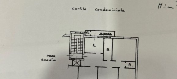 4 chambres Appartement à Bari, Italy No. 325455 22