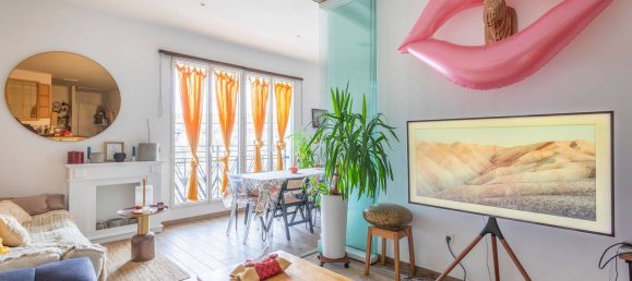 Apartamento T1 em Marseille, France N.º 331555 8