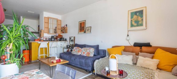 Apartamento T1 em Marseille, France N.º 331555 19