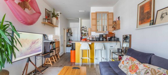 Apartamento T1 em Marseille, France N.º 331555 10