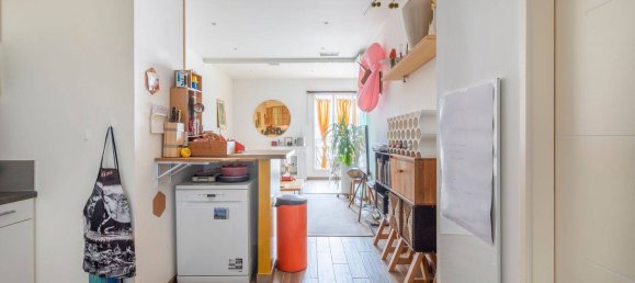 Apartamento T1 em Marseille, France N.º 331555 14