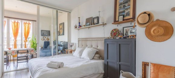 Apartamento T1 em Marseille, France N.º 331555 5