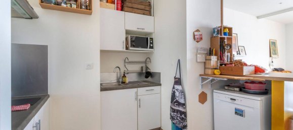 Apartamento T1 em Marseille, France N.º 331555 13