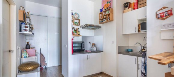 Apartamento T1 em Marseille, France N.º 331555 12