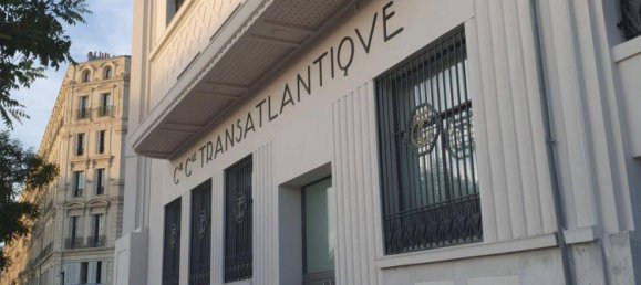 Apartamento T1 em Marseille, France N.º 331555 3