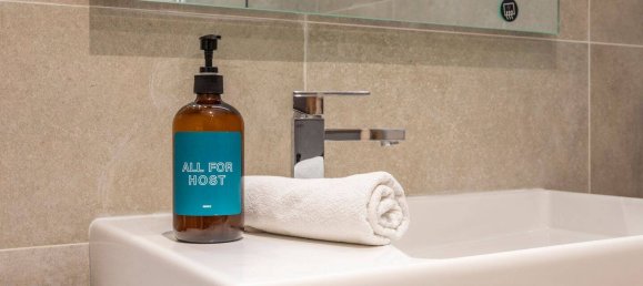 Apartamento T1 em Marseille, France N.º 331555 16