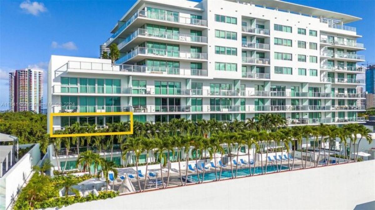 2 Schlafzimmer Haus in Miami, USA, Nr. 365227