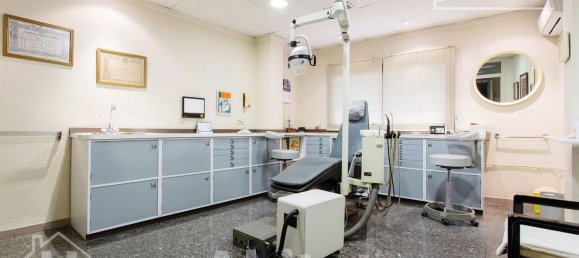 176m² Office in Castellon de la Plana, Spain No. 116922 5