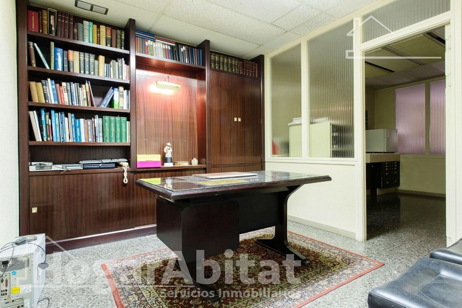 176m² Office in Castellon de la Plana, Spain No. 116922