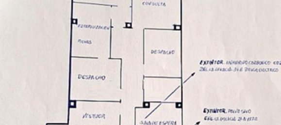 176m² Office in Castellon de la Plana, Spain No. 116922 17