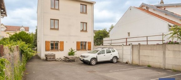 5 Schlafzimmer Wohnung in Les Pavillons-sous-Bois, France, Nr. 313878 3