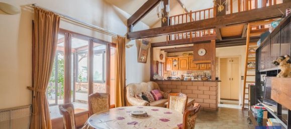 5 Schlafzimmer Wohnung in Les Pavillons-sous-Bois, France, Nr. 313878 4