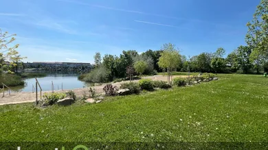 Таунхаус с 5 комнатами в Фёзендорф, Австрия № 144817