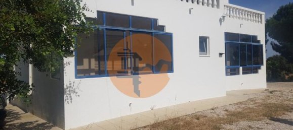 6 Schlafzimmer Villa in Vila Nova de Cacela, Portugal, Nr. 294039 12