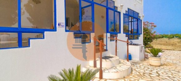 6 Schlafzimmer Villa in Vila Nova de Cacela, Portugal, Nr. 294039 20