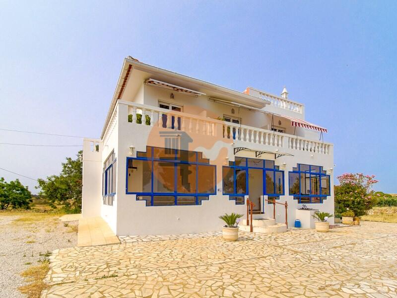 6 bedrooms Villa in Vila Nova de Cacela, Portugal No. 294039