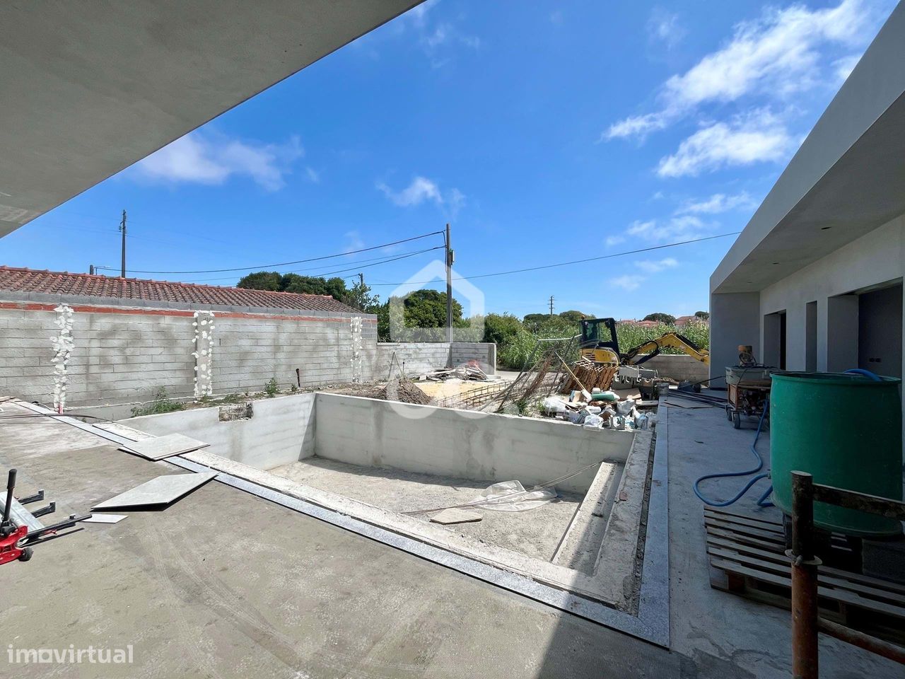 4 غرف نوم منزل في Foz do Arelho, Portugal رقم 197874