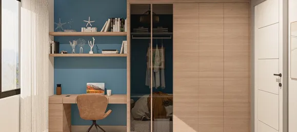 Apartamento 1+1 em Aksu, Turkey N.º 33245 8