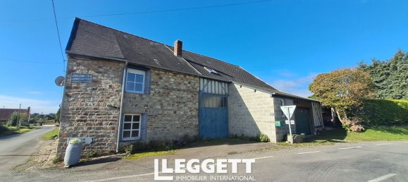 4 Schlafzimmer Haus in Orne, France, Nr. 360142 3