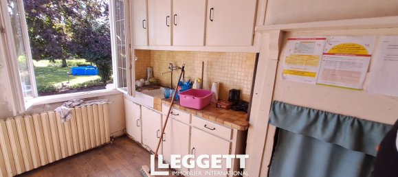 4 Schlafzimmer Haus in Orne, France, Nr. 360142 7