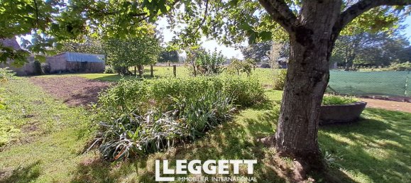 4 Schlafzimmer Haus in Orne, France, Nr. 360142 5