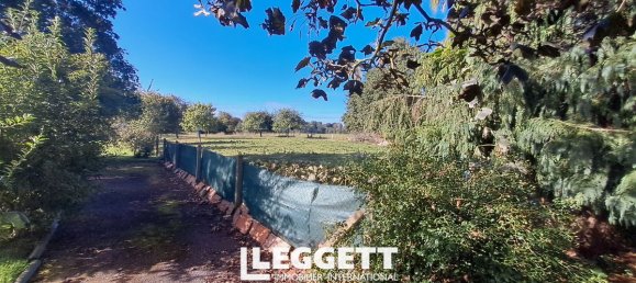 4 Schlafzimmer Haus in Orne, France, Nr. 360142 6