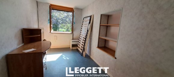4 Schlafzimmer Haus in Orne, France, Nr. 360142 9