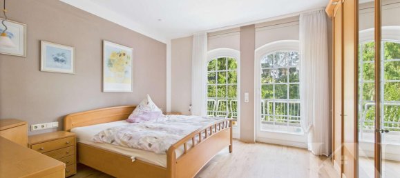 Таунхаус с 10 комнатами в Саарбрюккен, Германия № 356064 21