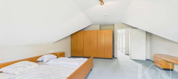 Таунхаус с 10 комнатами в Саарбрюккен, Германия № 356064 34