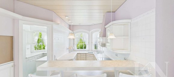 Таунхаус с 10 комнатами в Саарбрюккен, Германия № 356064 14