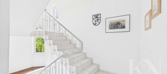 Таунхаус с 10 комнатами в Саарбрюккен, Германия № 356064 26