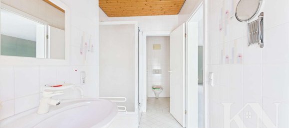 Таунхаус с 10 комнатами в Саарбрюккен, Германия № 356064 40