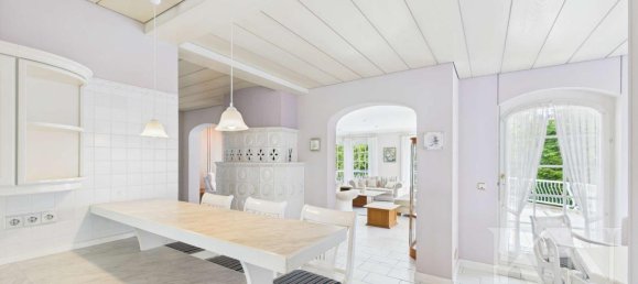 Таунхаус с 10 комнатами в Саарбрюккен, Германия № 356064 16