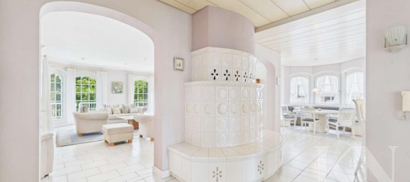 Таунхаус с 10 комнатами в Саарбрюккен, Германия № 356064 5