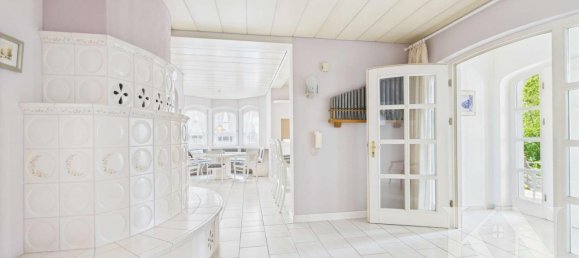 Таунхаус с 10 комнатами в Саарбрюккен, Германия № 356064 4