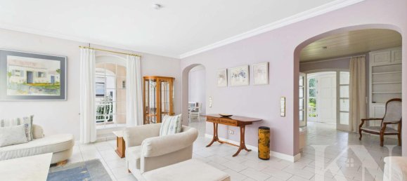 Таунхаус с 10 комнатами в Саарбрюккен, Германия № 356064 10